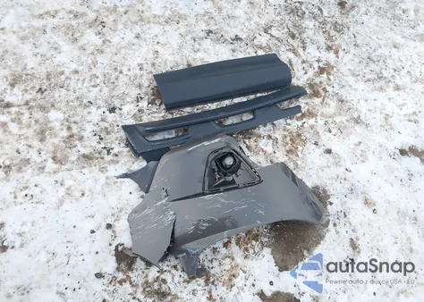 2016 Mazda Cx-5 Grand Touring из США, поврежденный, VIN JM3KE4DY5G0907328